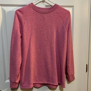 Madewell sweatshirt
